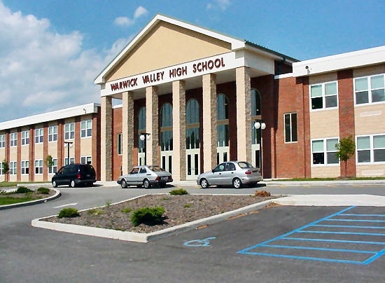 Connecticut High Schools