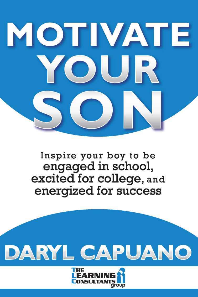 Motivate Your Son - Amazon.com